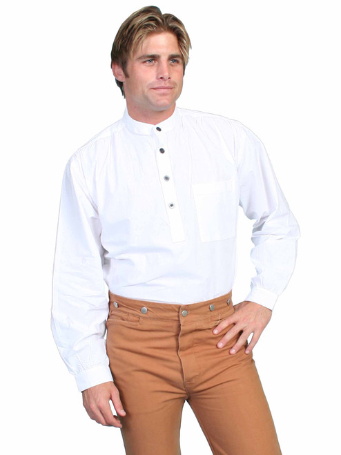 Mason Shirt RW013
