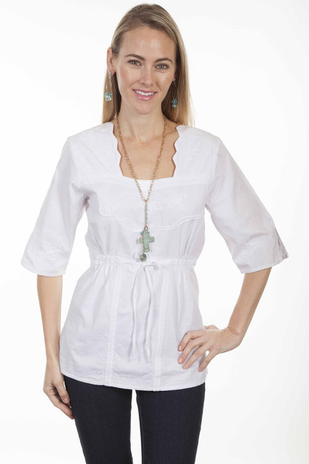 Ladies Blouse PSL-179