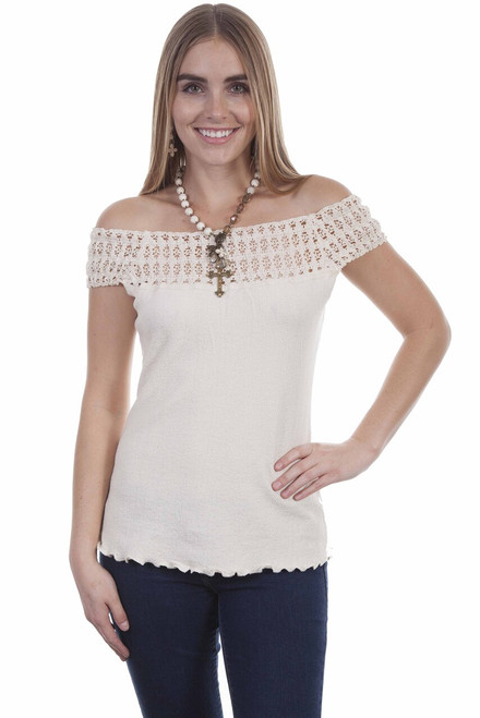 Ladies Blouse PSL-214