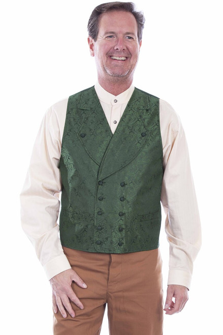 Nash Vest RW227