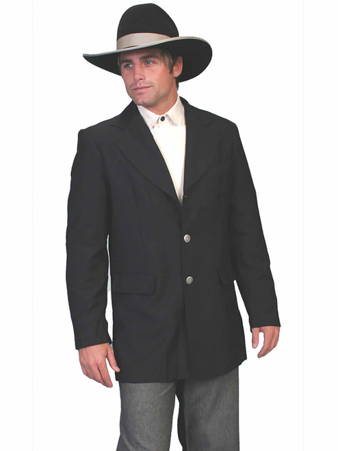 Town Coat RW200