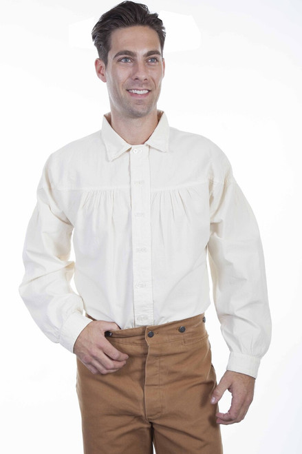 Saber River Shirt RW230