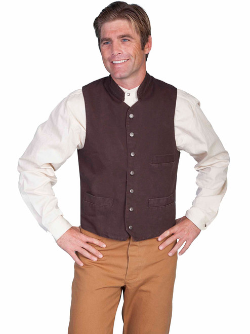 Outrider Vest RW149