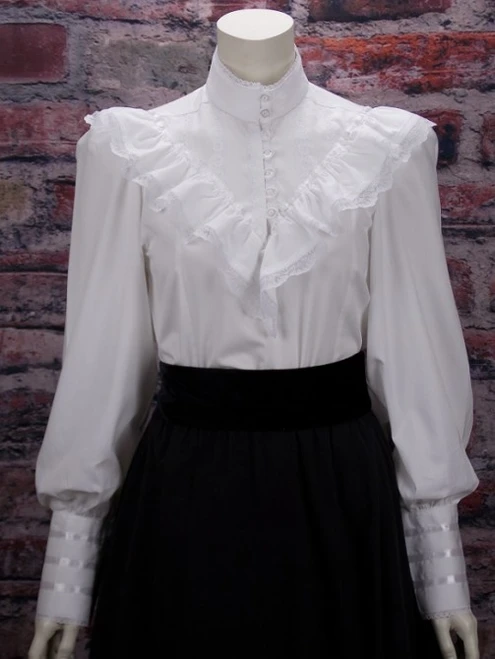 Clara Blouse CL463