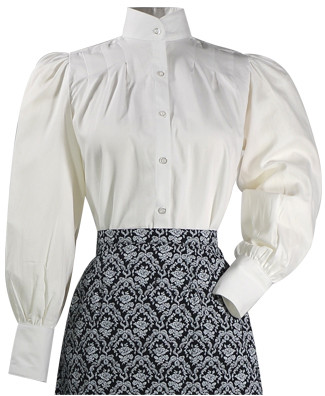 Victoria Blouse CL486