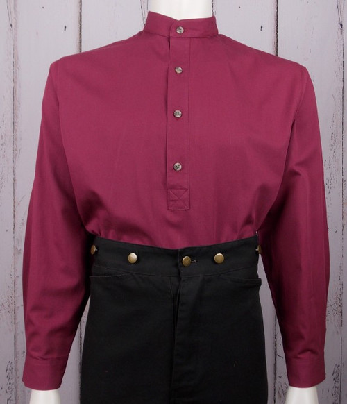 Hoss Shirt CM5380