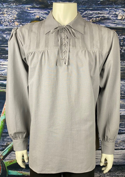 Trapper Shirt CM571