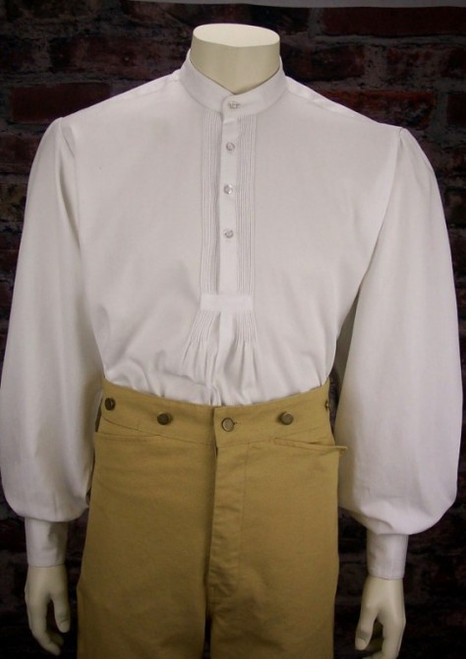 Montana Shirt CM564