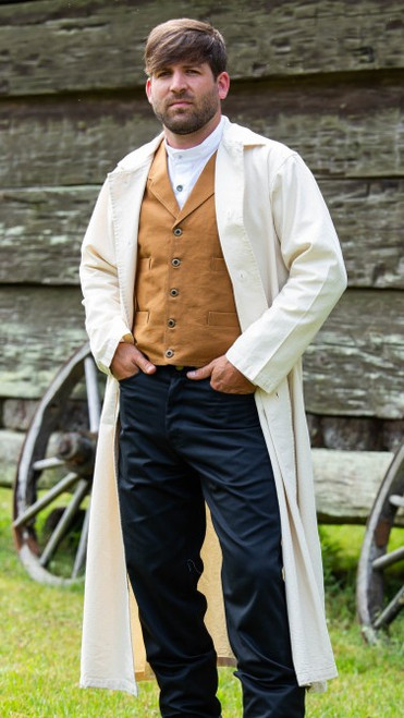 Jesse James Duster CM90