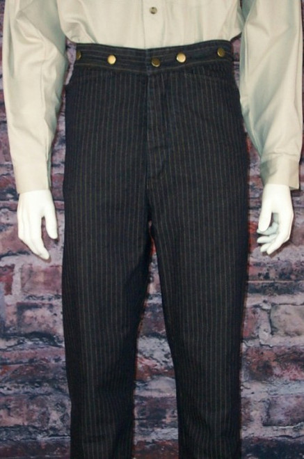 Prospector Trousers CM832