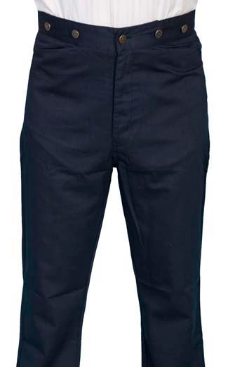 Outlaw Trousers CM837