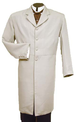 Tombstone Coat CM92