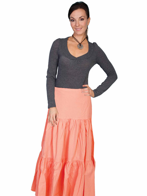 Broomstick Skirt PSL-077