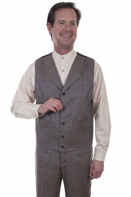 Old Trail Vest 541694