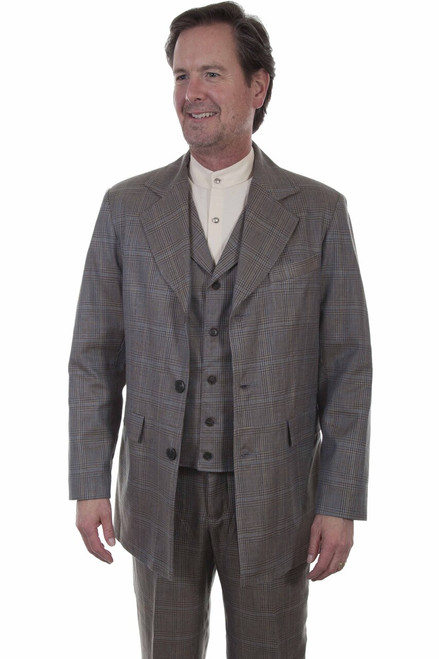 Old Trail Town Coat 541699