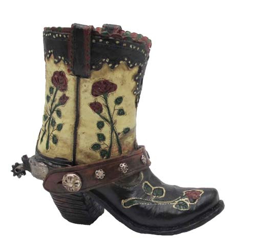 BOOT PENCIL CUP 2743