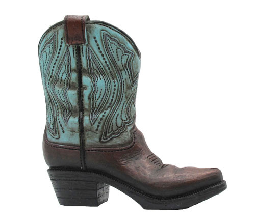 BOOT PENCIL CUP 2753