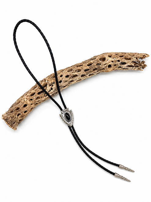 Arrowhead Bolo Tie 22120