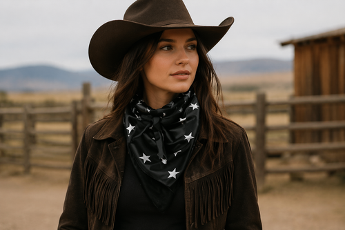 Star Wild Rag 0911062