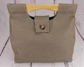 Small Carpet Bag B1-13