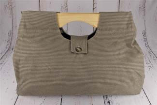 Large Carpet Bag B2-13