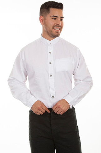 Helena Placket Shirt CM532