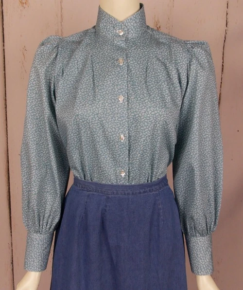 Wichita Blouse CL483