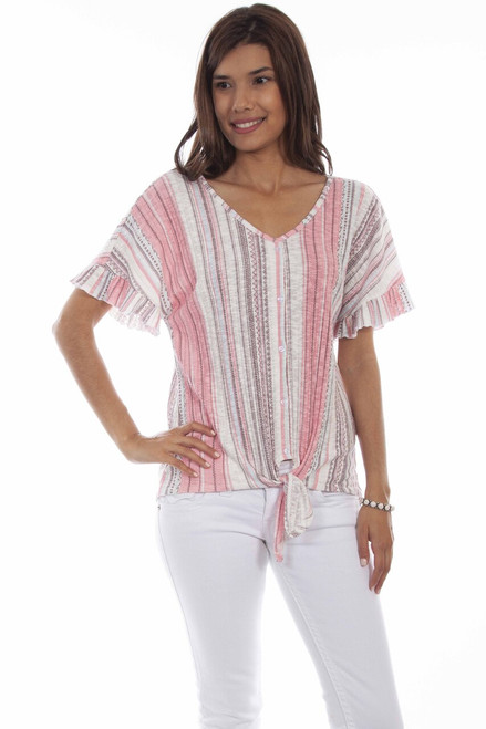 Ladies Blouse HC664