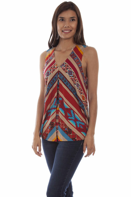 Ladies Tank HC681