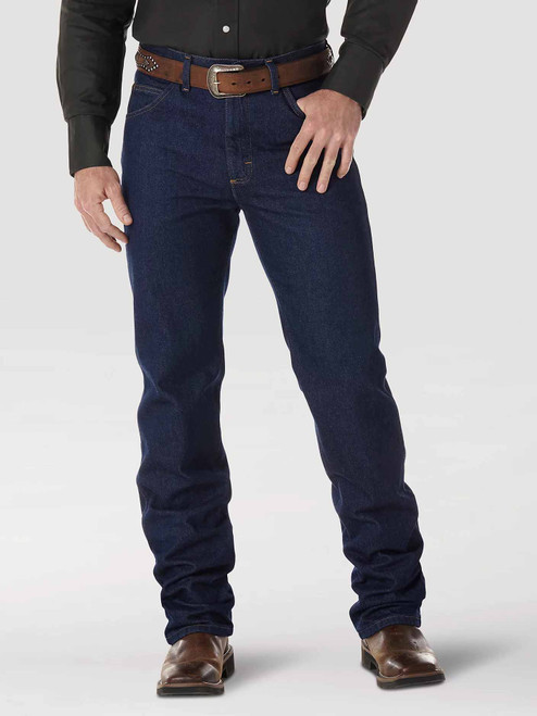 Premium Performance Cowboy Cut Jeans 36MWZPD