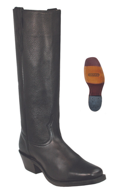Shooters Boot 4002