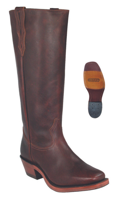Shooters Boot 4004