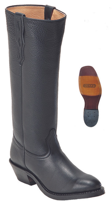 Stove Pipe Boots BW-9005