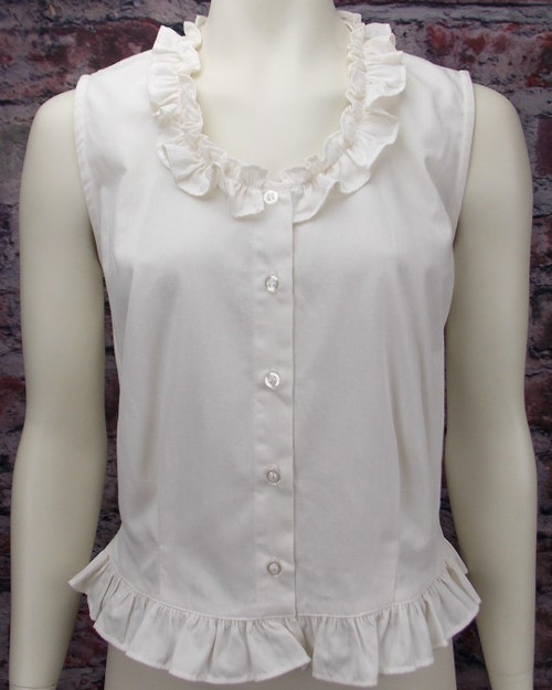 Cotton Camisole CL26A