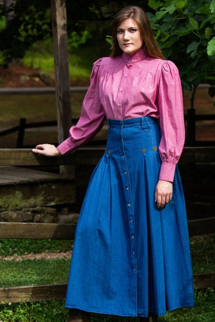 Molly Skirt CL30
