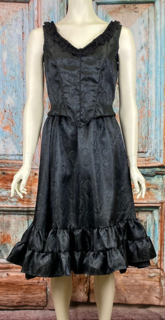 Saloon Girl Outfit CL2920