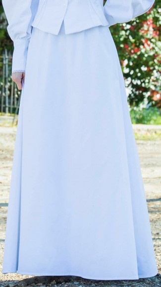 Walking Skirt CL35