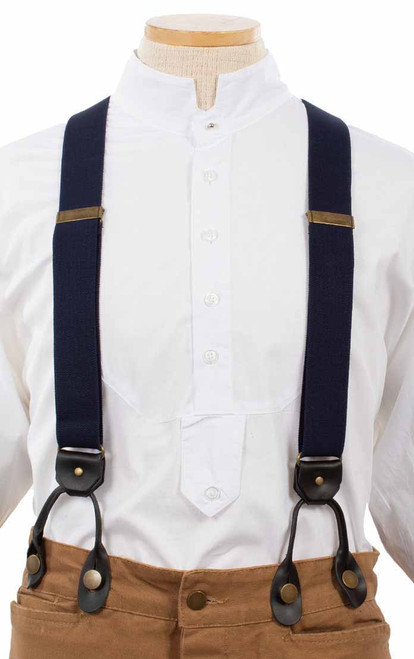 42" Elastic Suspender RW040S