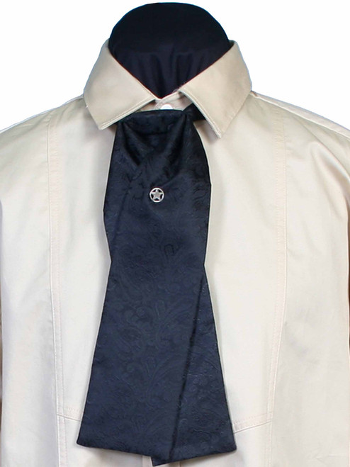 Scarboro Puff Tie RW093T