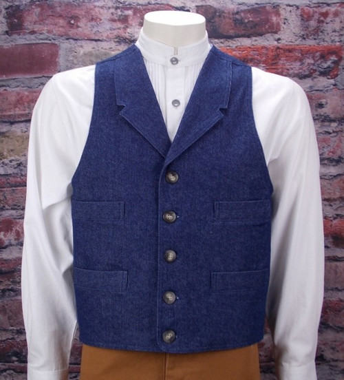 Carson Vest CM60125
