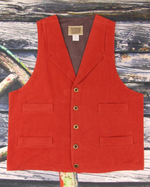 Sand Mountain Vest CM607