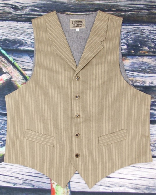 Bartender Vest CM75