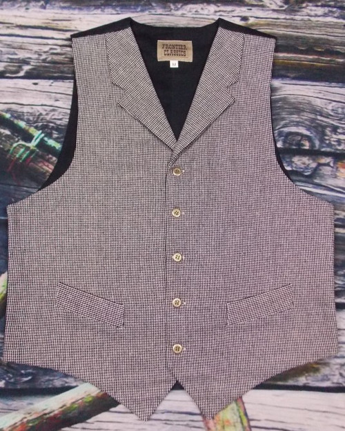 Cattle Baron Vest CM7514