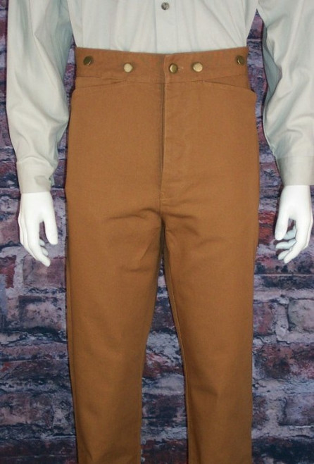 Frontier Trousers CM83