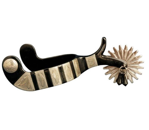 Montana Spurs 26-128