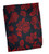 Desert Rose Silk Scarf 1313-Y