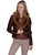 FAUX FUR LADIES Jackets 8052