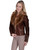 FAUX FUR LADIES Jackets 8052