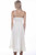 Spaghetti Strap Dress PSL-265