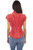 PERUVIAN COTTON CAPSLEEVE BLOUSE PSL-066